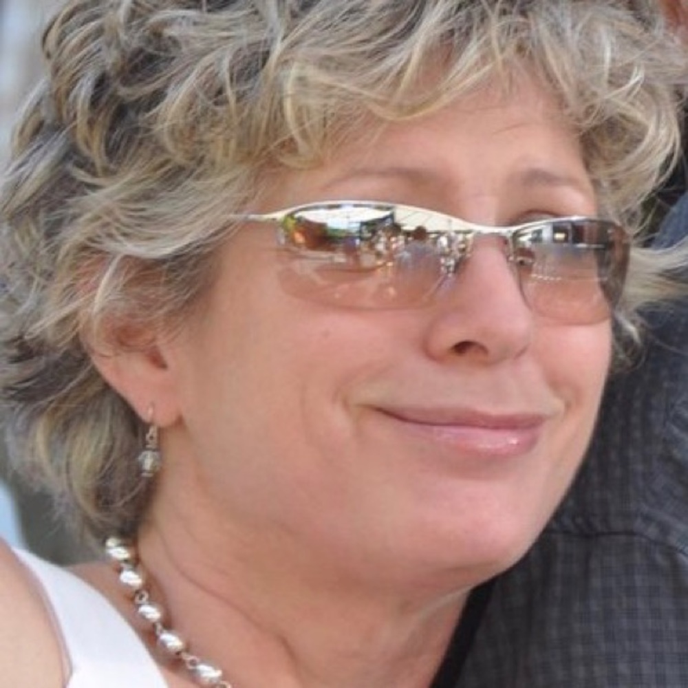 Meet your Posher, Betty